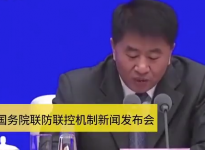 快递3月将恢复至疫情前水平 快递小哥们辛苦了