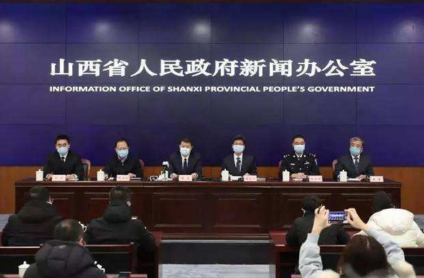山西高校应届毕业生按4月初开学准备 别的省不宣你就宣