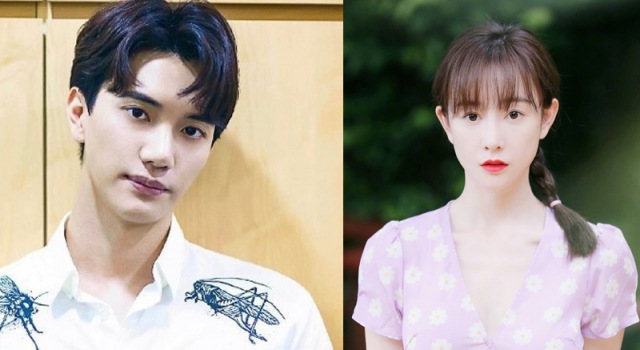 于正茉莉疑似洗白张檬 小五离婚被无辜实锤 瓜越吃越多
