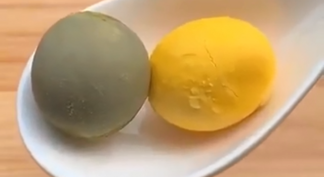 白水鸡蛋的正确煮法 这样做才是最正确的做法