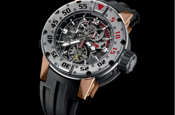 RICHARD MILLE（里查德米尔）品牌理念全解析