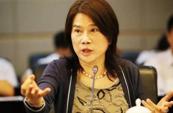 董明珠谈直播带货 坚持线下 不愧是有格局的企业家
