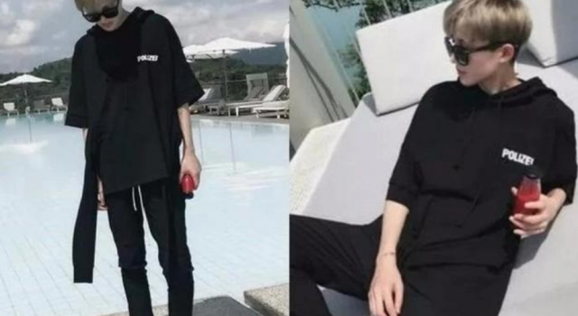 会吸引女生的男装搭配 这3套搭配学会了 轻松撩妹
