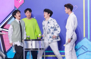 仝卓自曝高考改身份 被快乐大本营抛弃 网友：反应真快