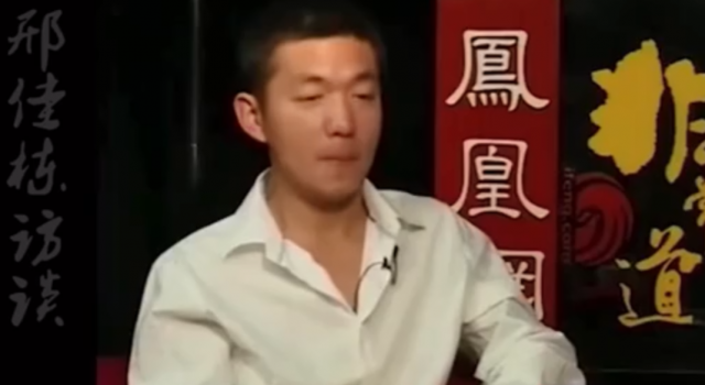 邢佳栋 绑匪认证颜值 本人也证实 网友：好看是了不起