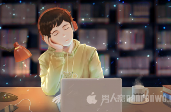 男性加班熬夜有什么坏处？预防还需汤臣倍健男士多种维生素片