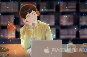 男性加班熬夜有什么坏处？预防还需汤臣倍健男士多种维生素片