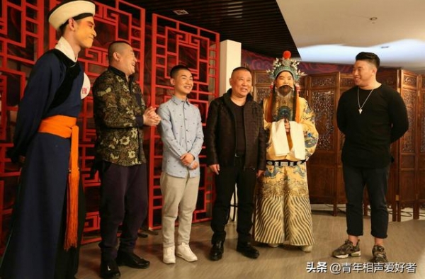 双喜临门！麒麟剧社正式开箱，栾云平发文确认德云社也开箱在即
