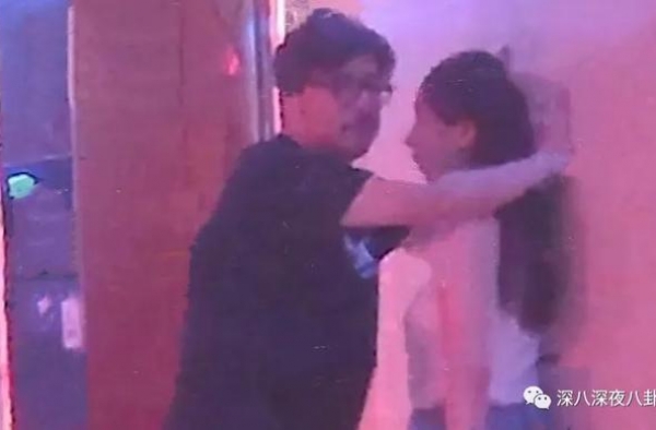 “出轨不至于，就是喝多了＂能把对男性的宽容分一点给女性么？
