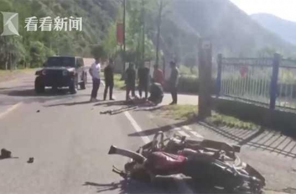 退伍军人用剧组准备的战地急救包，救了他们
