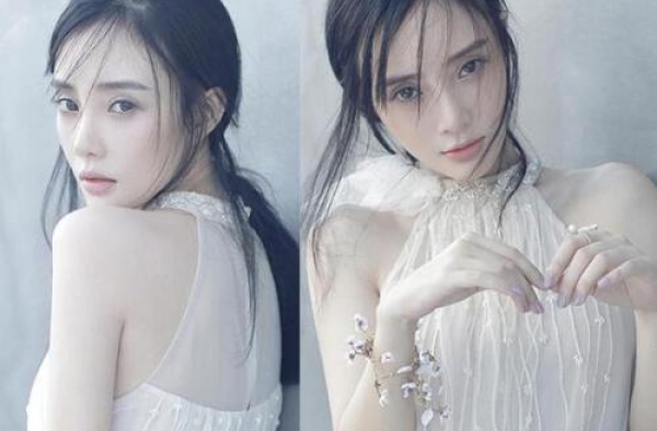 李小璐风波似乎对她没多大影响，现在甚至传出与贾乃亮复合的消息