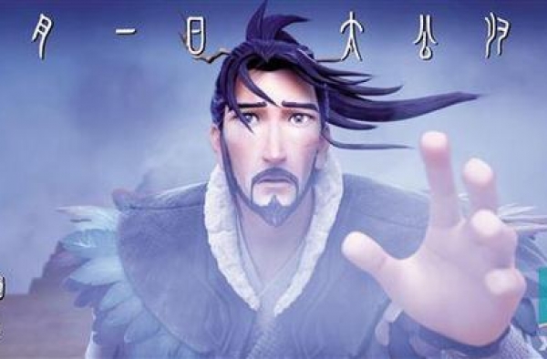 《夺冠》《姜子牙》定档国庆