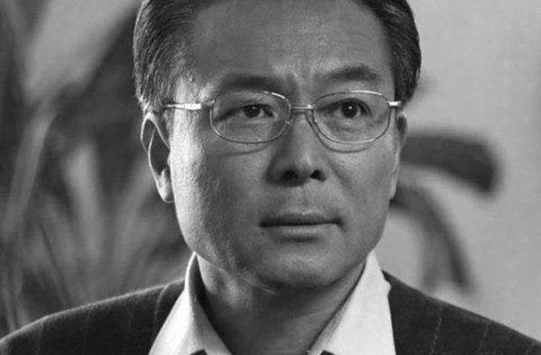 左小青的老师谢园离世，回顾他的艺术之路，八大记忆点了解生平