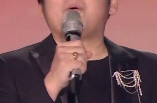 钱枫近照胖过杜海涛，靠脸吃饭的他，坚持不减肥的原因很心酸