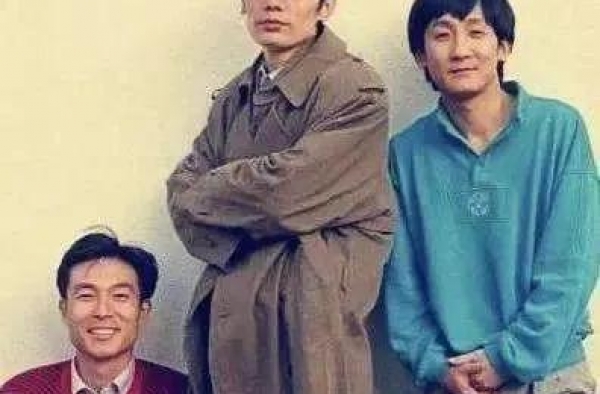 演员谢园去世，勾起太多喜剧往事