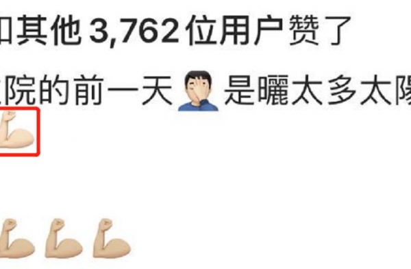 毛加恩晒入院前全家合照，老婆肚大如箩，曾被热议为高以翔托世