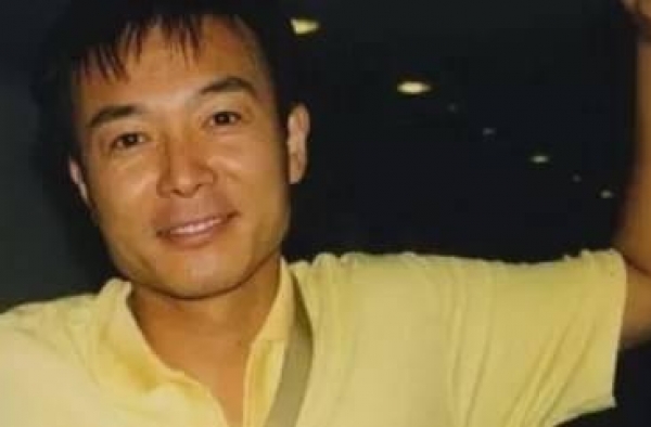 谢园去世！导演钱晓鸿不舍：那个爱说段子逗乐的人，走了