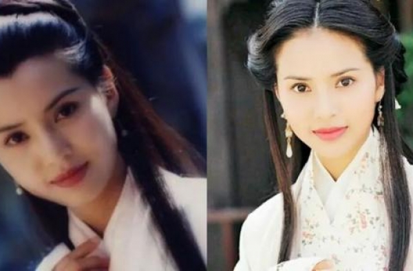 54岁的李若彤首次公开年龄，但数字对她来说并不重要