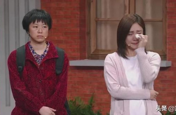 黄璐：红？我当然想！和刘芸的那场闹剧，被添了太多油和醋