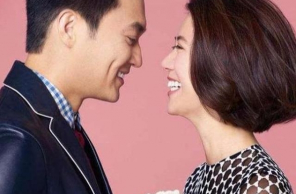 张智霖婚前曾接到罗兆辉致电：我花100万，养了你老婆2个月