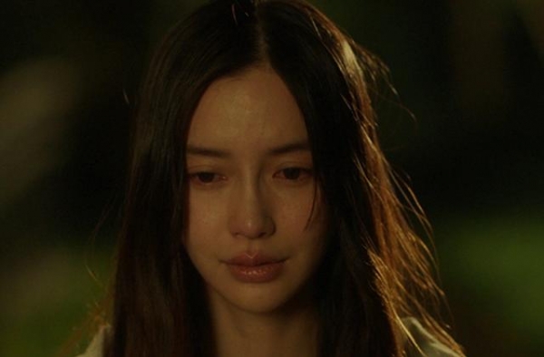 baby哭戏上热搜，网友却称被劝退，编剧回应：她上来就是尸体