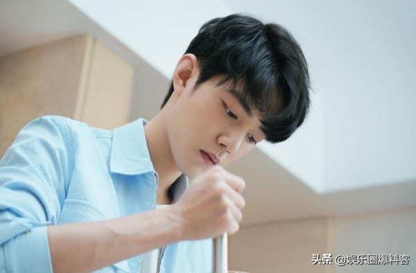 娱乐点评：肖战、郑爽、王一博、毛晓彤、王凯、baby