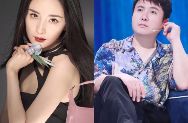 小八卦，杨幂，郑爽，王一博秦昊