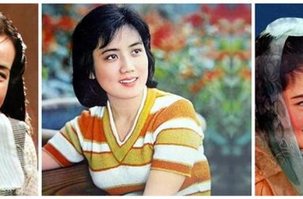 70年代北影厂三朵金花，浑然天成的美貌红遍全国，如今境况如何