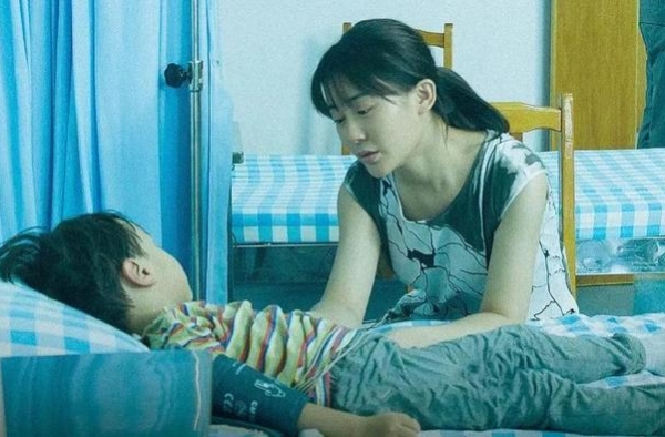 粤产片《追梦险途》导演陈成：这是无数保险业务员的缩影