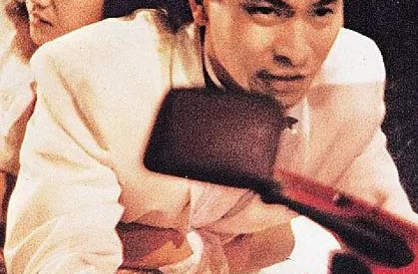 导演陈木胜去世 他的这些经典之作你还记得吗？