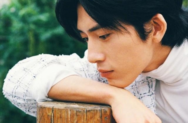 井柏然、李易峰、海清、baby、熊梓淇、郑爽、杨采钰、王俊凯