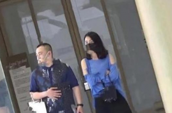 夺闺蜜所爱，与孔令辉相恋11年的马苏，今恋情再曝新情况