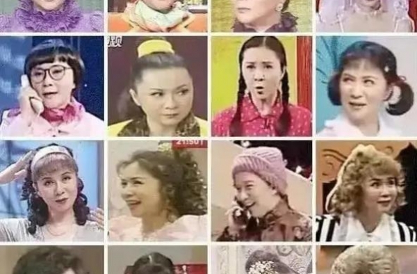 从“万人宠”到“万人嫌”，1年痛失2位至亲的蔡明，如今怎样了