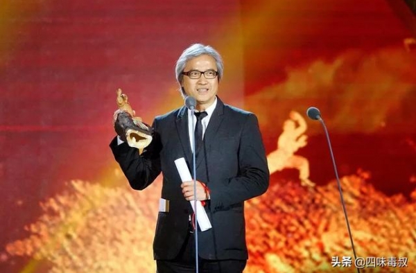缅怀陈木胜导演：天若有情，保持通话