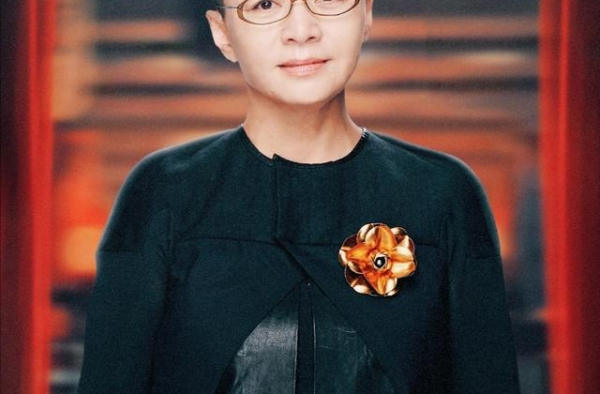 宋丹丹正式退休，虽然之后可以作为反聘，但是再见就真的很难了