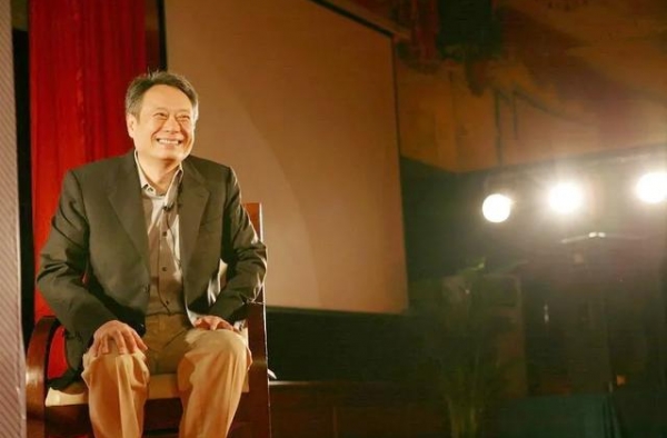 北影节大师班 | 李安：拍“新”电影，就是在和一个工业抗争