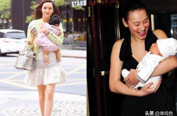3亿豪宅被3次抵押，吴佩慈或赌输一辈子，梁洛施却成赢家