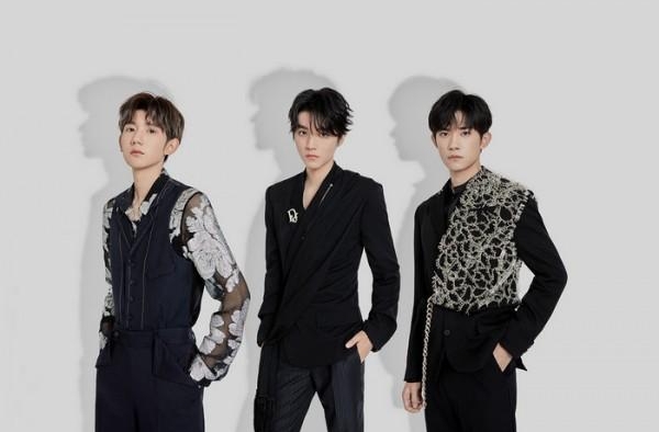 TFBOYS七周年圆满落幕 视听盛宴获好评