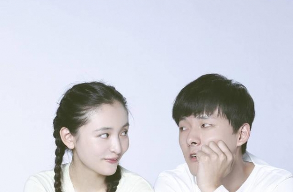 元气大伤？张雨剑理发全程玩手机，吴倩身材那么好也不理