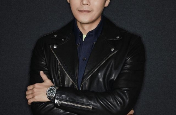 娱乐圈最痴情男人秦昊：为娶大十岁老婆伊能静，发誓找小三就自杀