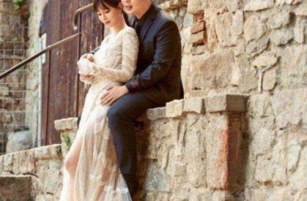 有一种恋爱叫＂杜海涛与沈梦辰＂，你送我16万的熊，我为你写歌