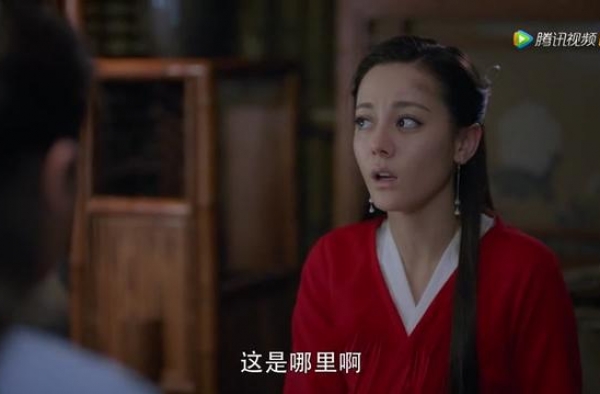枕上书：剧情74，一个人说出来的苦，三个人都难受！晓寒居话聊