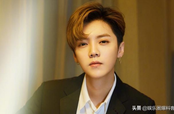 2020.8.28娱乐资讯：鹿晗、王一博、罗晋、黄景瑜、白鹿
