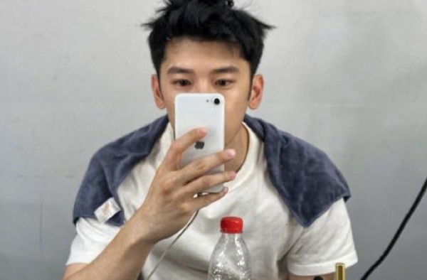 小八卦，吴磊鹅厂，杨洋，倪妮吴亦凡，刘雨昕，刘芮麟