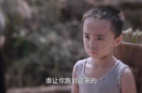 《以家人之名》：全剧最惨贺子秋，结局也让人心疼