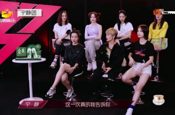 《浪姐》总决赛，仅两位姐姐有全场表演机会，她俩凭的是什么