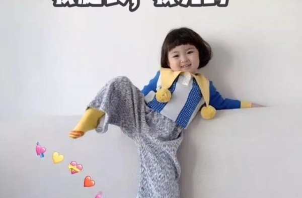 杨紫近照：这次她镜头里没崩还很温柔！颜值达到有史以来的顶峰了