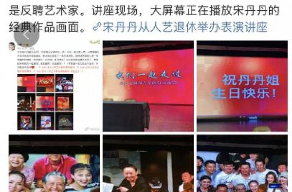 三婚宋丹丹：戏路如情路，坎坷惹人伤