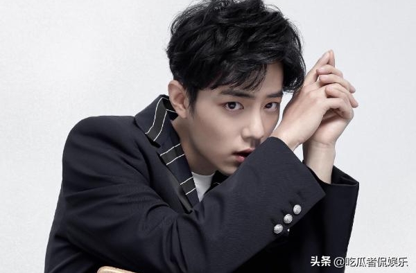 肖战问鼎歌曲销量榜首，远超周杰伦5倍，走出国门海外影响力扩大