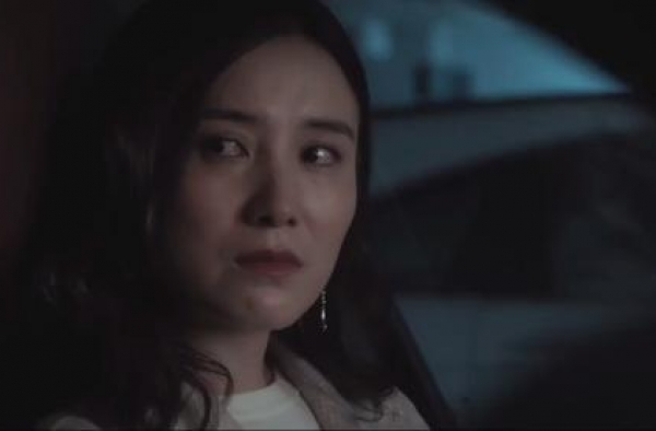 刘敏涛演活了“茶圈宗师”：林有有只配给她做门童，凌玲当服务员